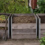 Компостная куча на даче: как запустить, вести и понять, что компост готов на даче