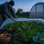 Яблочное пюре без лишнего сахара: заморозка, пастила и начинка для выпечки Садовод укрывает перцы и огурцы на дугах, оставляя капусту и петрушку открытыми